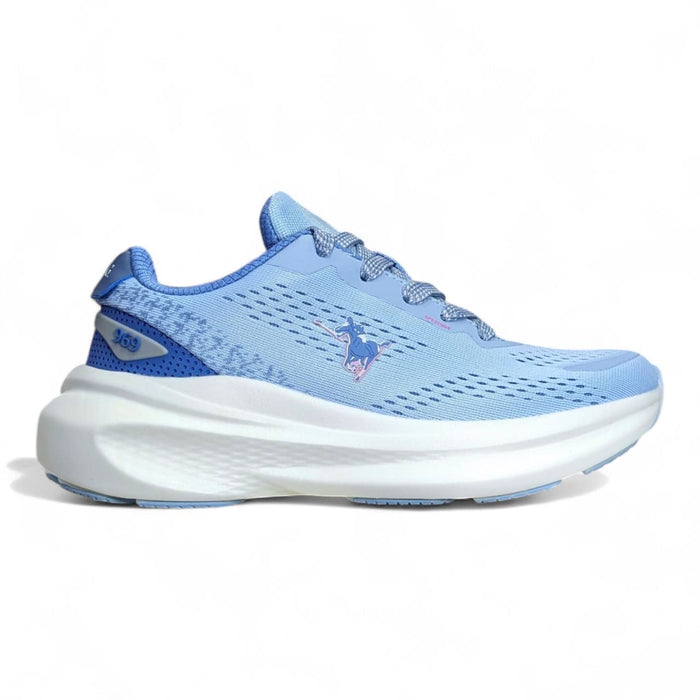 PPGM057 BLUE/DK.BLUE/LT.PINK