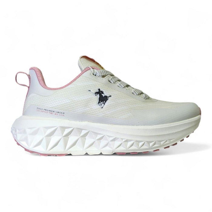 PPGM058 OFF WHITE/ MAUVE
