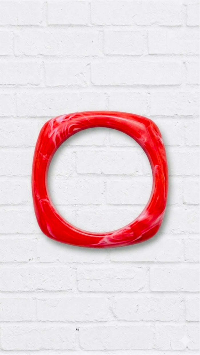 Rojo coral