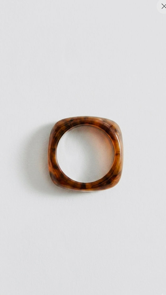 Pulsera marmolada