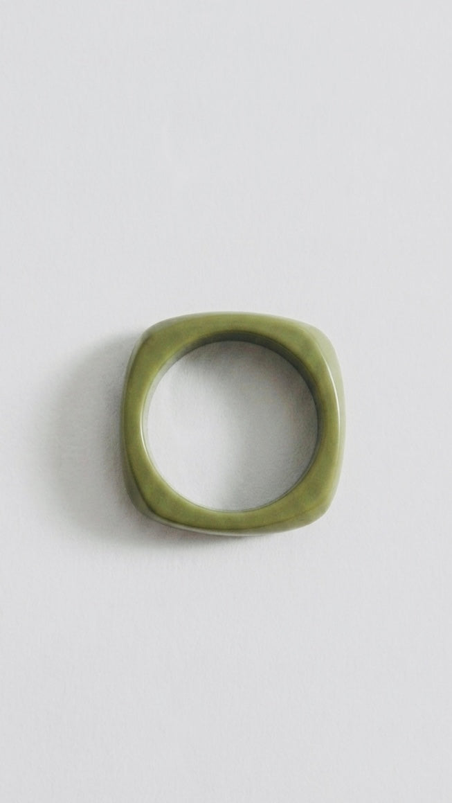 Pulsera marmolada