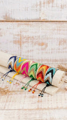 Pulsera Santorini +5 colores