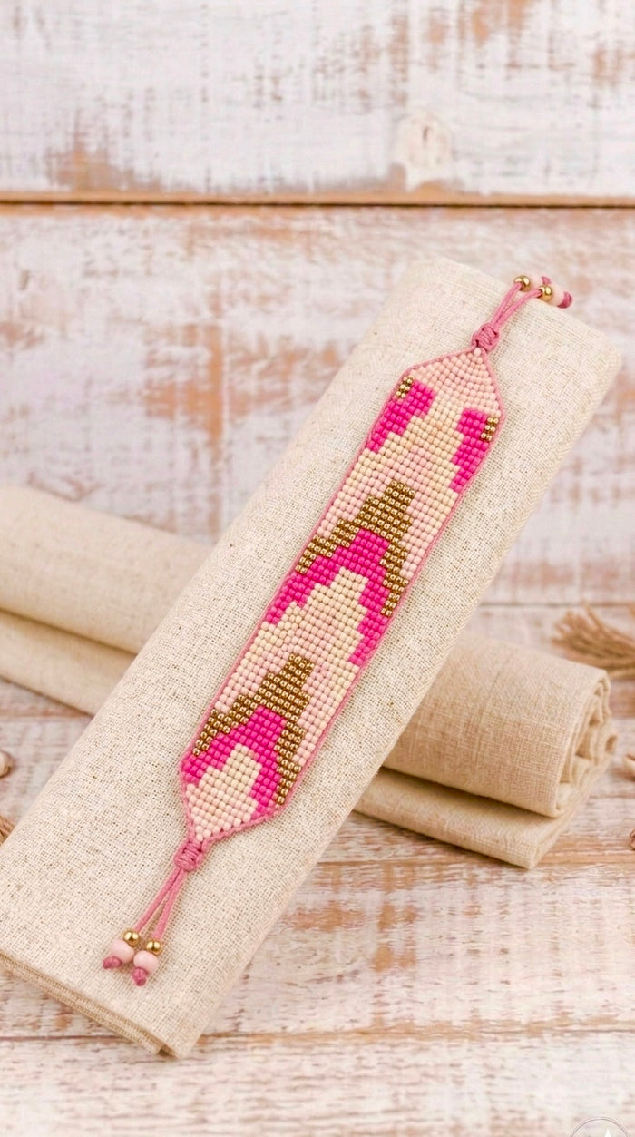 Pulsera Santorini +5 colores