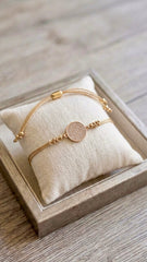 Pulseras cala macramé +15 modelos