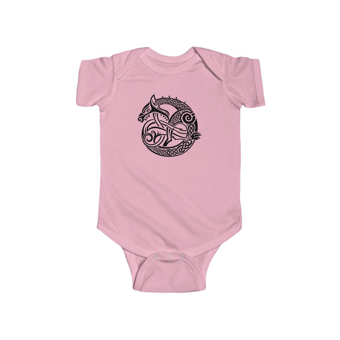 Pink / NB (0-3M)