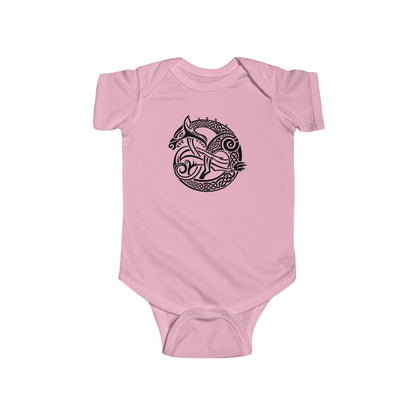 Pink / NB (0-3M)