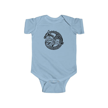 Light Blue / NB (0-3M)