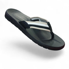 SANDALIA TOMMY MOLDED HILFIGER RWB BEACH