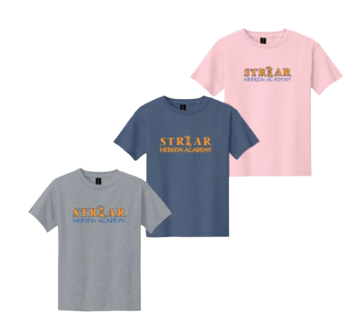 SHA Cotton Short-Sleeve Tee Shirt