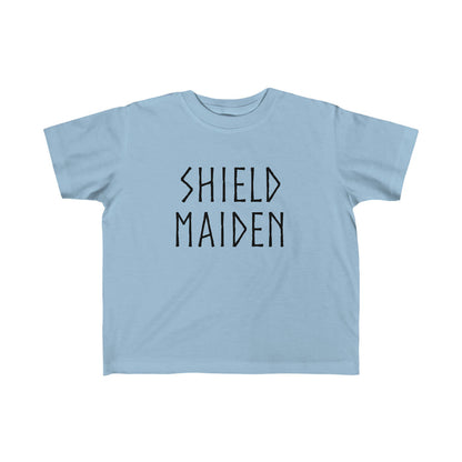 Shield Maiden Toddler Tee