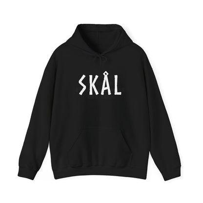 Skål Viking Hooded Sweatshirt