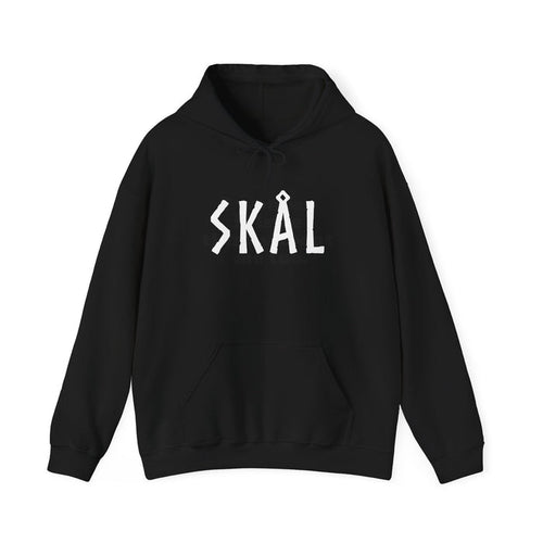 Skål Viking Hooded Sweatshirt
