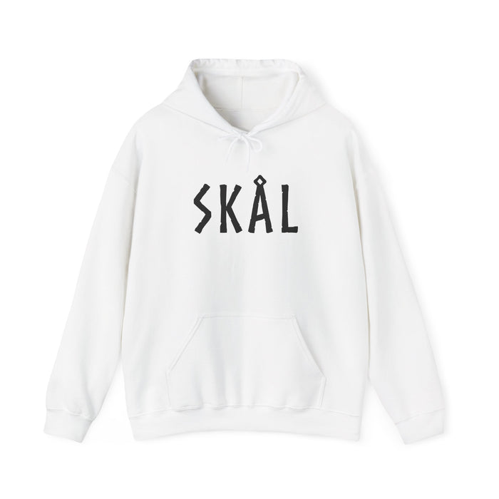 Skål Viking Hooded Sweatshirt