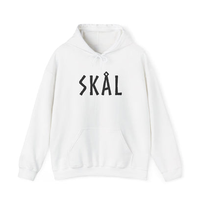 Skål Viking Hooded Sweatshirt
