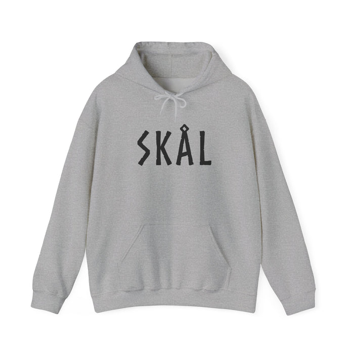 Skål Viking Hooded Sweatshirt