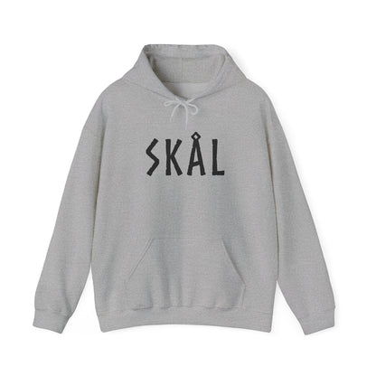 Skål Viking Hooded Sweatshirt