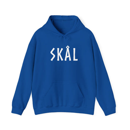 Skål Viking Hooded Sweatshirt