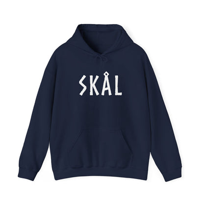 Skål Viking Hooded Sweatshirt