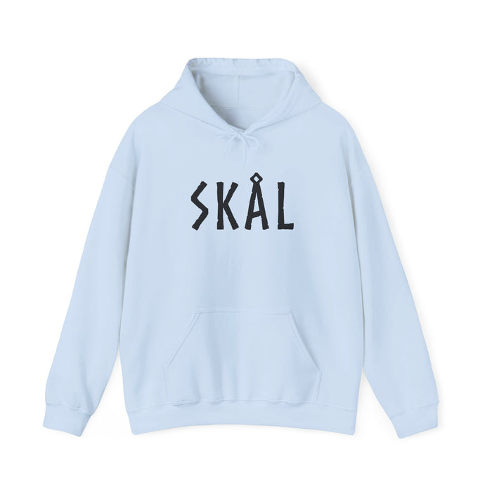 Skål Viking Hooded Sweatshirt