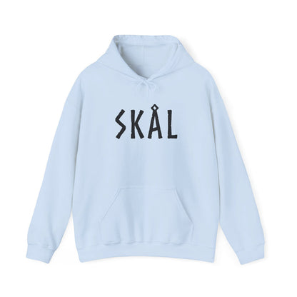 Skål Viking Hooded Sweatshirt