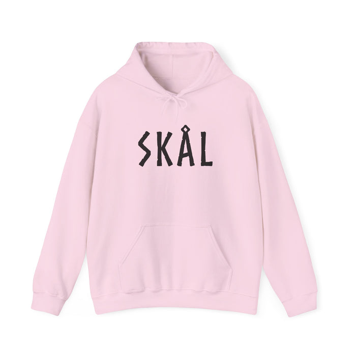 Skål Viking Hooded Sweatshirt