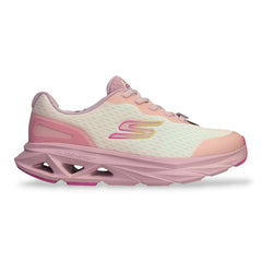SKECHER ATHLETIC MESH BUNGEE W