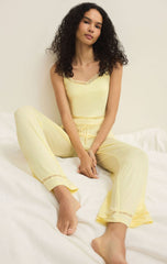 So Sweet Crochet Pant-Lounge-Uniquities