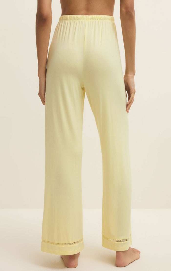 So Sweet Crochet Pant-Lounge-Uniquities