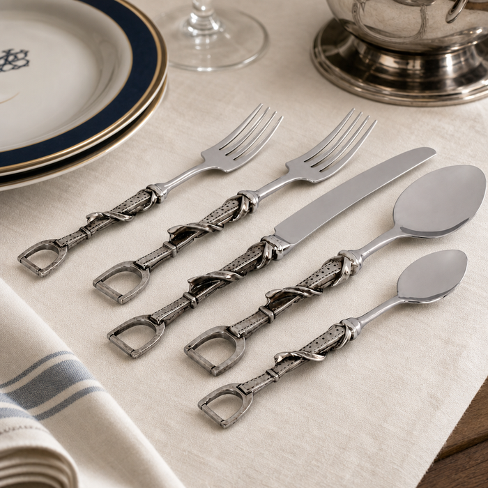 Stirrup Flatware 2