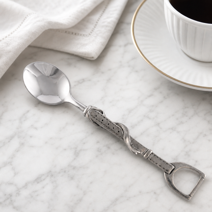 Stirrup Spoon 8