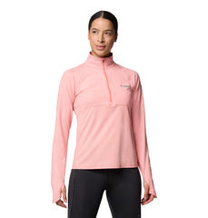 Summit Valley Half Zip Jacket