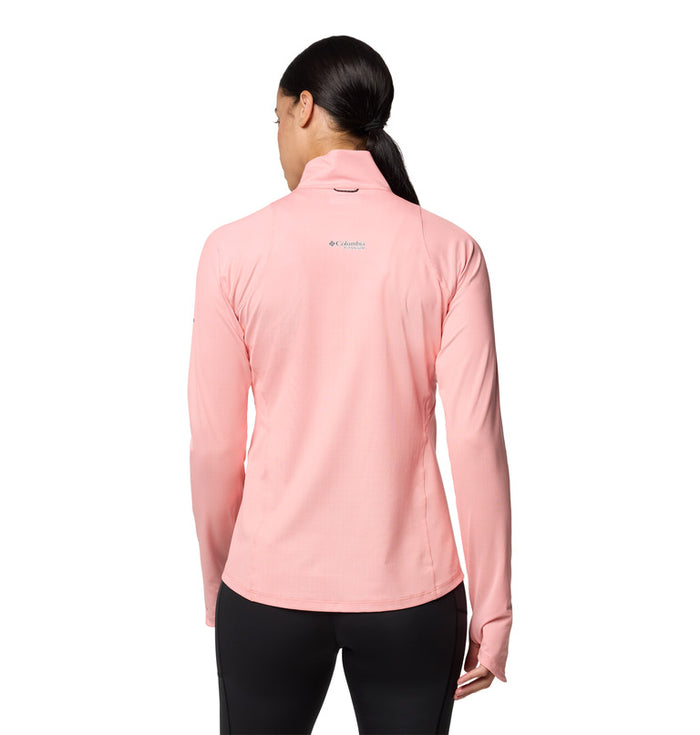 Summit Valley Half Zip Jacket