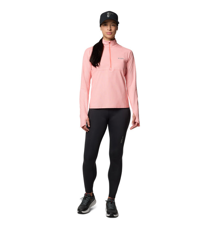 Summit Valley Half Zip Jacket