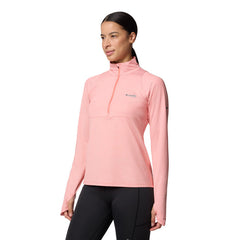 Summit Valley Half Zip Jacket