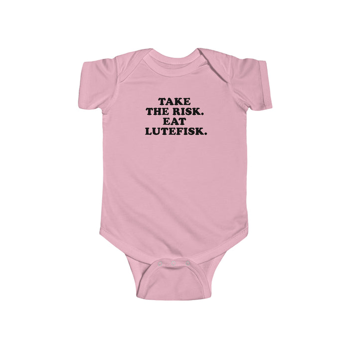 Pink / NB (0-3M)