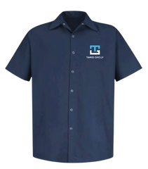 TAMID Button Down Shirt.