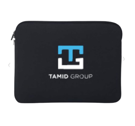 TAMID Lap Top Case
