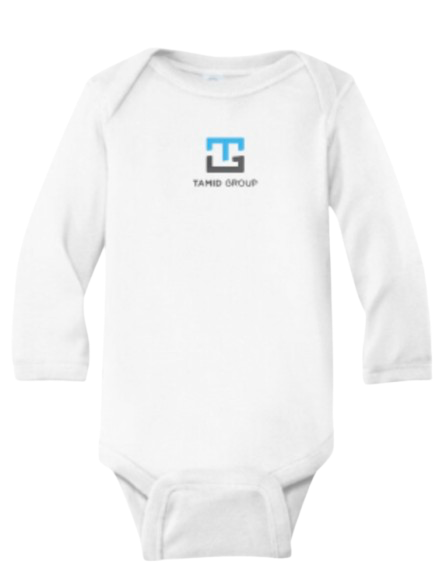 TAMID Onesie