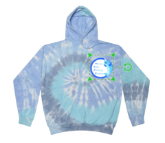 TC NECP Cozy Hoodie Small logo Logo