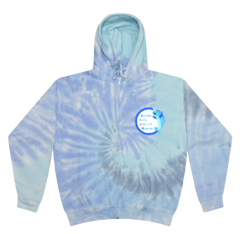 TD NECP Full Zip Hoodie