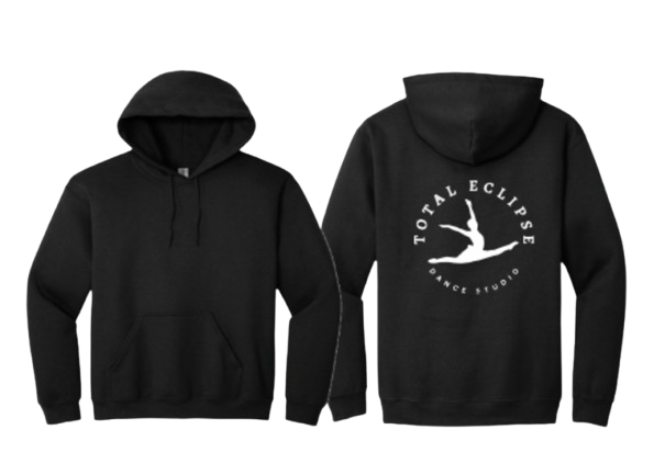 TEDS Cozy Hoodie(Youth)