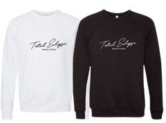 TEDS Crew Neck Sweatshirt (Adult)