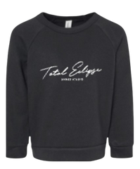 TEDS Crew Neck Sweatshirt (Toddler & Youth)