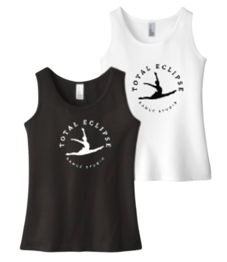 TEDS Tank Top (Adult)