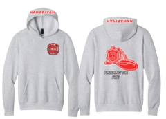 Tel Noar Senior Hoodie 2026