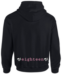 Tel Noar Seniors 2021 Hoodie