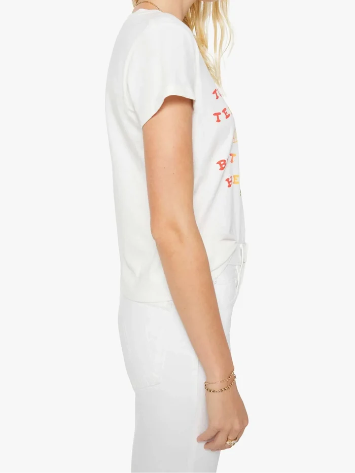 The Boxy Goodie Goodie-Tee Shirts-Uniquities