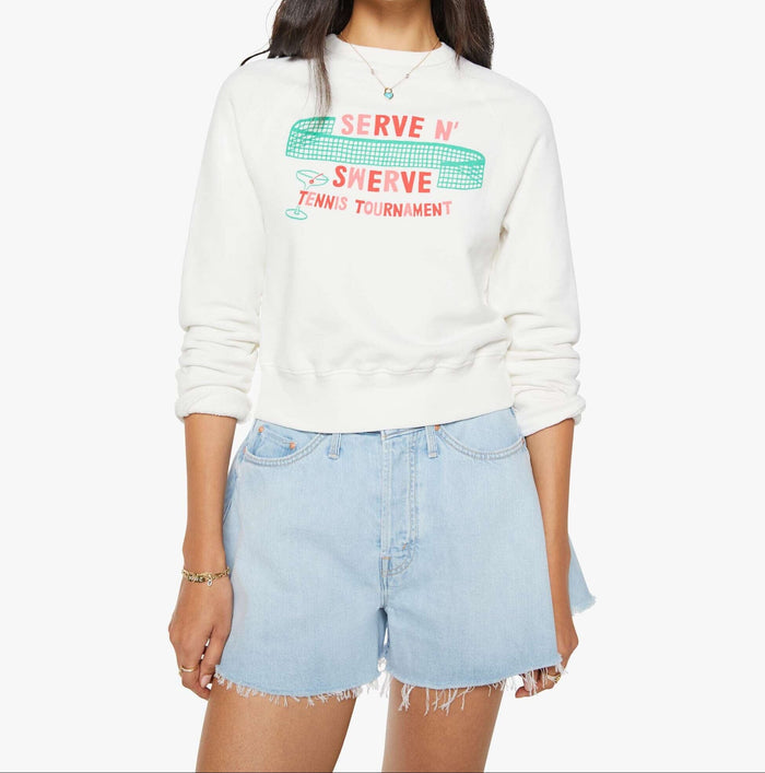 The Itty Concert-Tops/Blouses-Uniquities