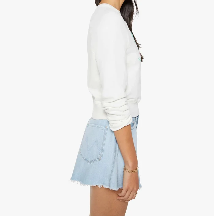 The Itty Concert-Tops/Blouses-Uniquities