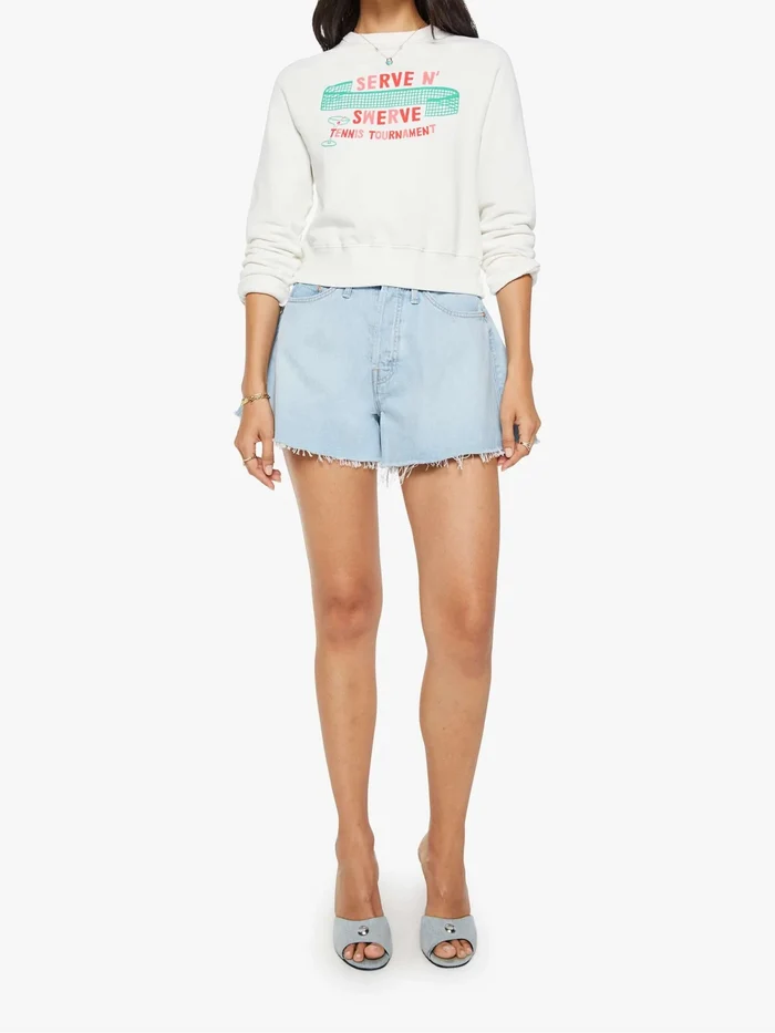 The Itty Concert-Tops/Blouses-Uniquities